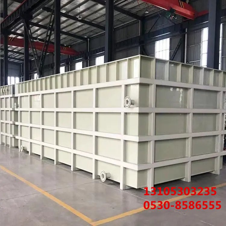 塑料水箱